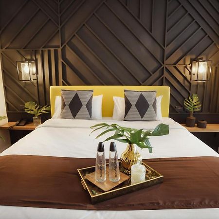The Bourke Hotel Davao Zewnętrze zdjęcie