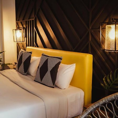 The Bourke Hotel Davao Zewnętrze zdjęcie
