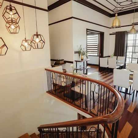 The Bourke Hotel Davao Zewnętrze zdjęcie