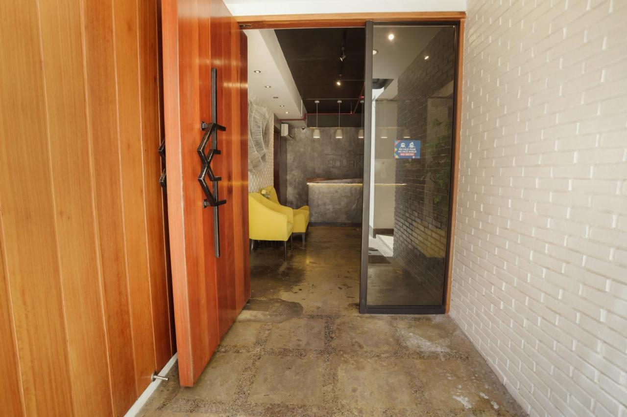 The Bourke Hotel Davao Zewnętrze zdjęcie