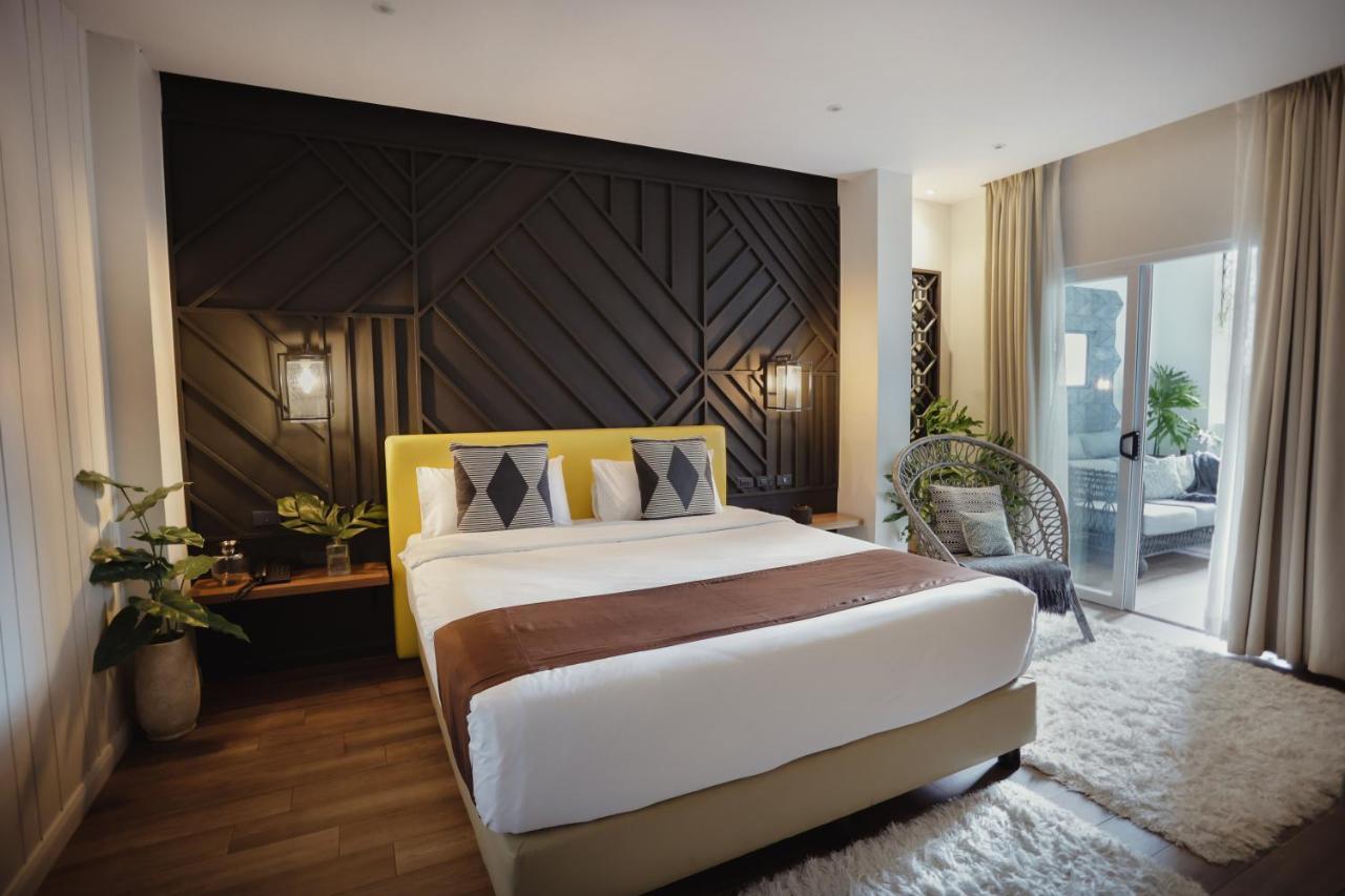 The Bourke Hotel Davao Zewnętrze zdjęcie