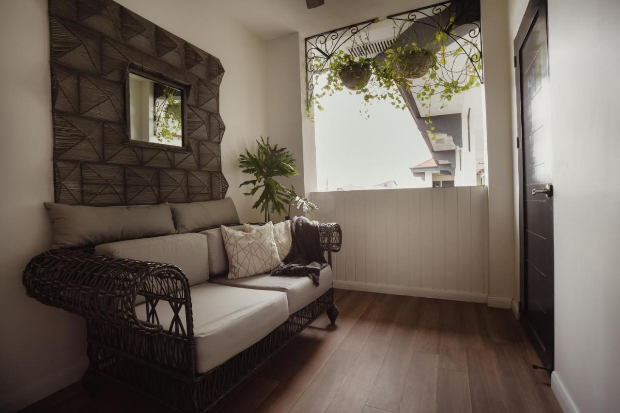 The Bourke Hotel Davao Zewnętrze zdjęcie