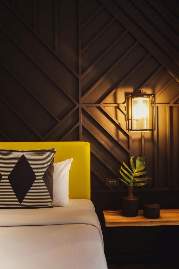 The Bourke Hotel Davao Zewnętrze zdjęcie
