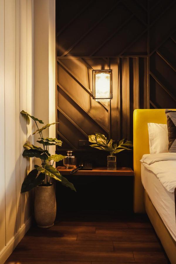 The Bourke Hotel Davao Zewnętrze zdjęcie