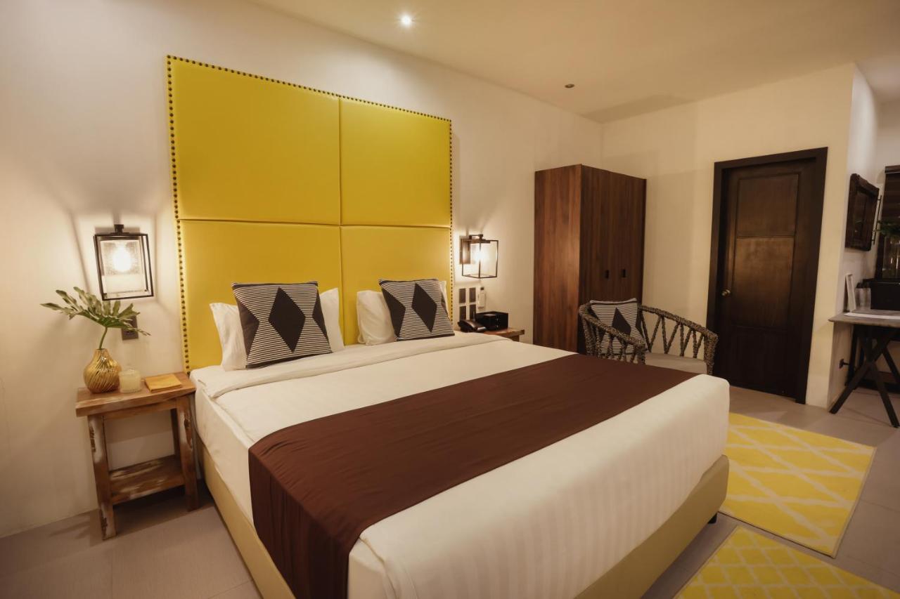The Bourke Hotel Davao Zewnętrze zdjęcie