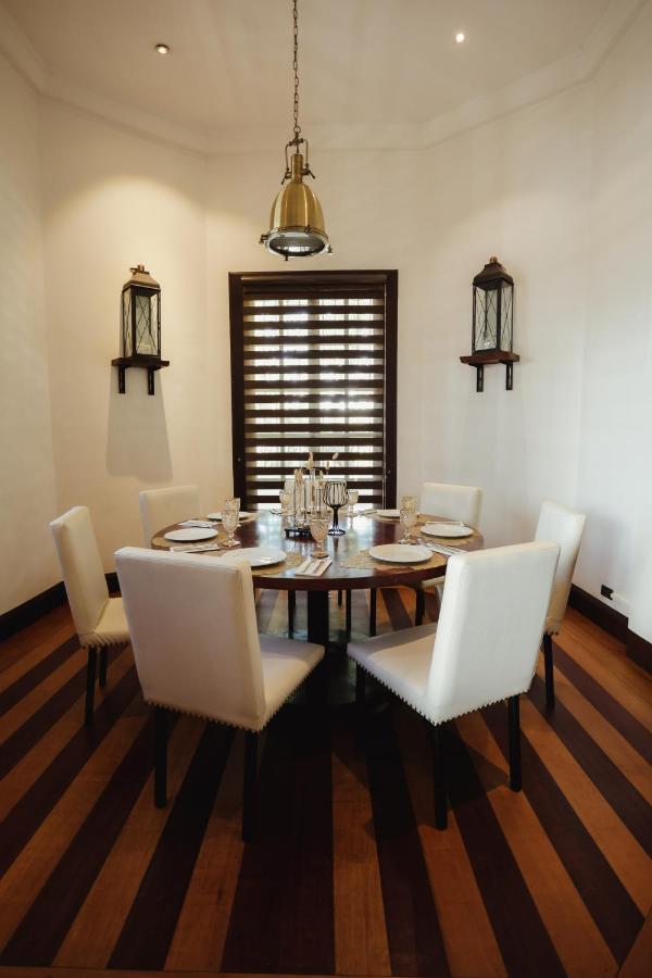 The Bourke Hotel Davao Zewnętrze zdjęcie