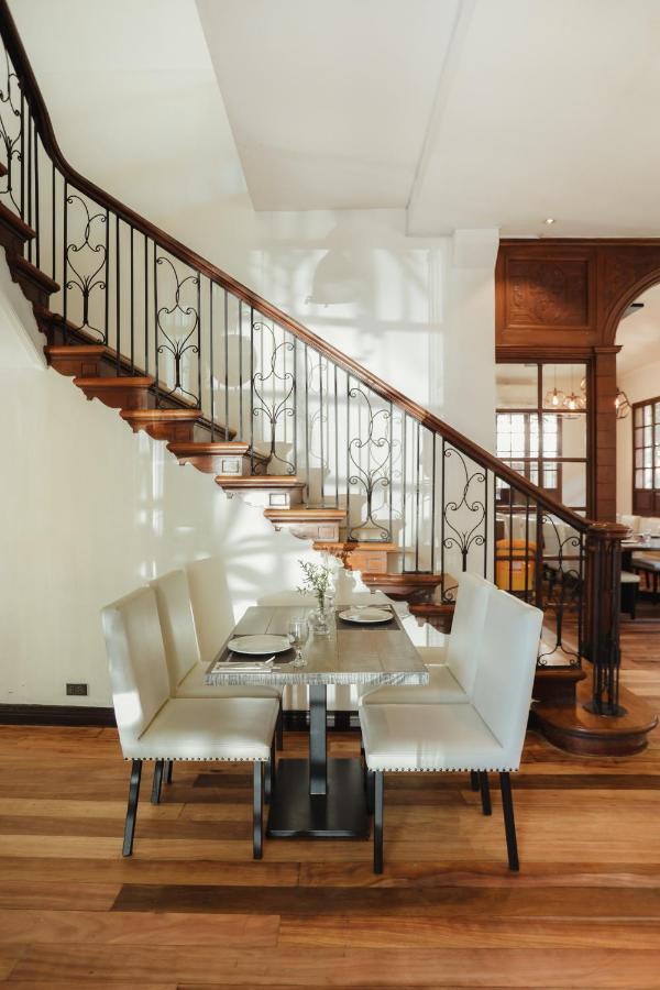 The Bourke Hotel Davao Zewnętrze zdjęcie