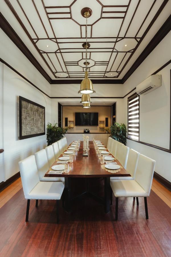 The Bourke Hotel Davao Zewnętrze zdjęcie