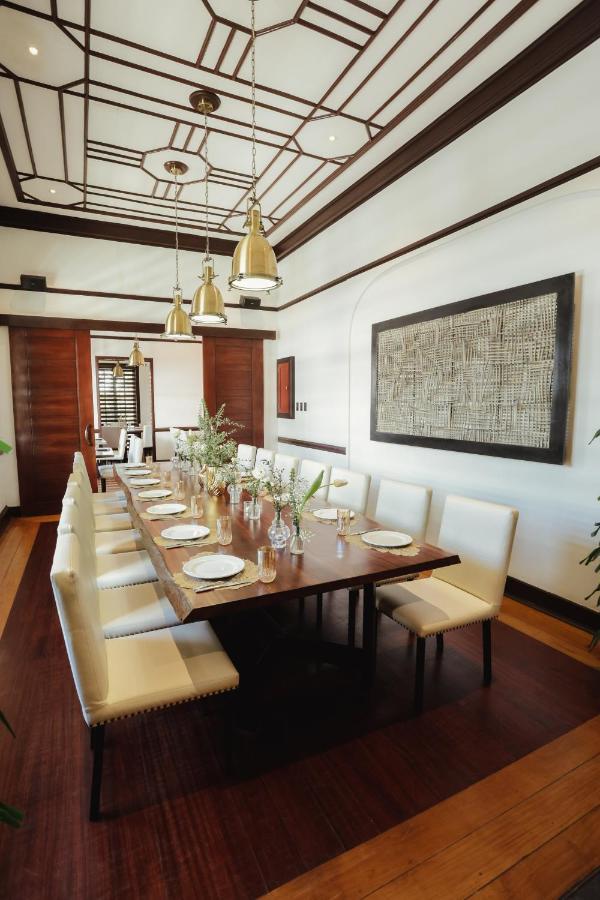 The Bourke Hotel Davao Zewnętrze zdjęcie