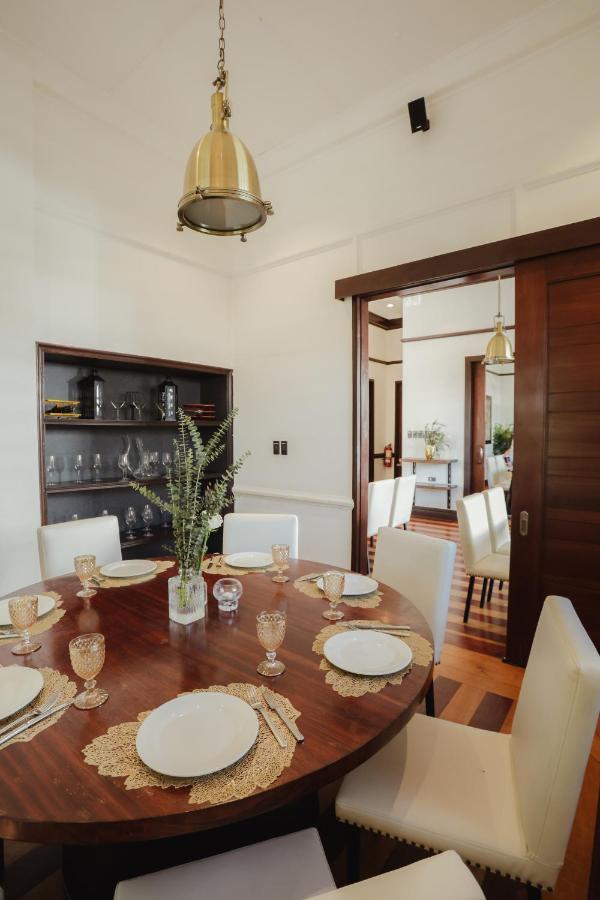 The Bourke Hotel Davao Zewnętrze zdjęcie