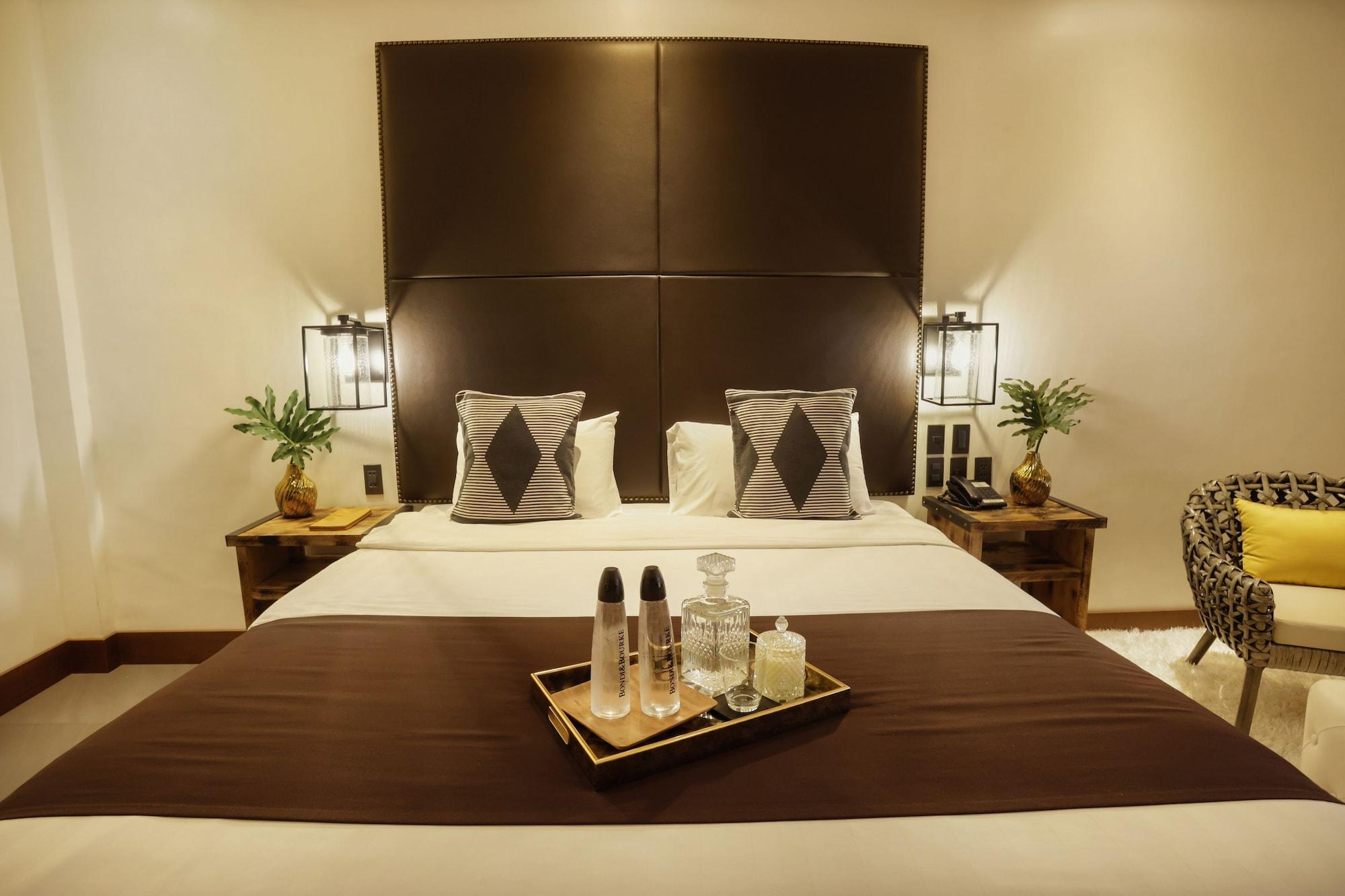 The Bourke Hotel Davao Zewnętrze zdjęcie