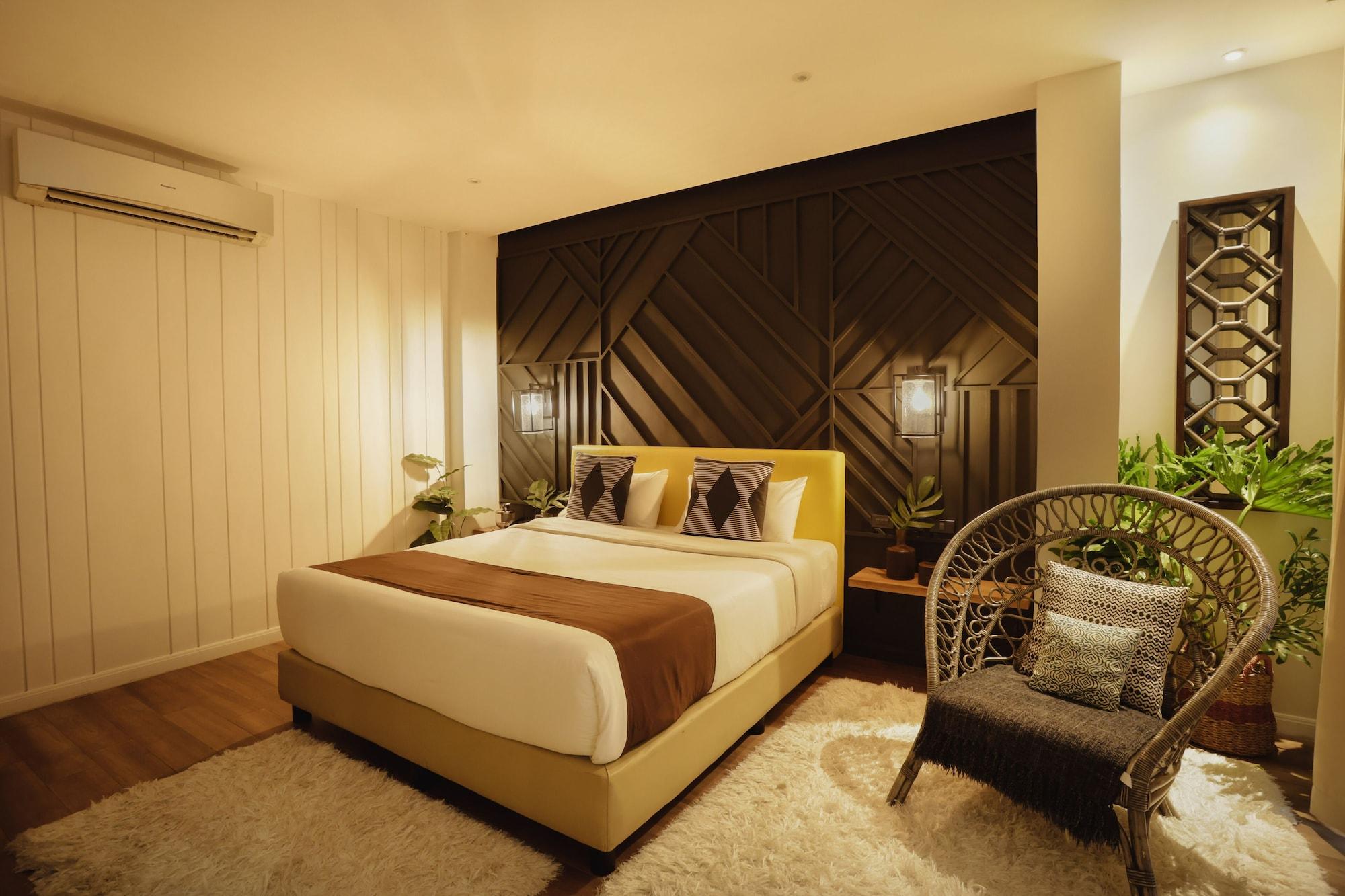 The Bourke Hotel Davao Zewnętrze zdjęcie
