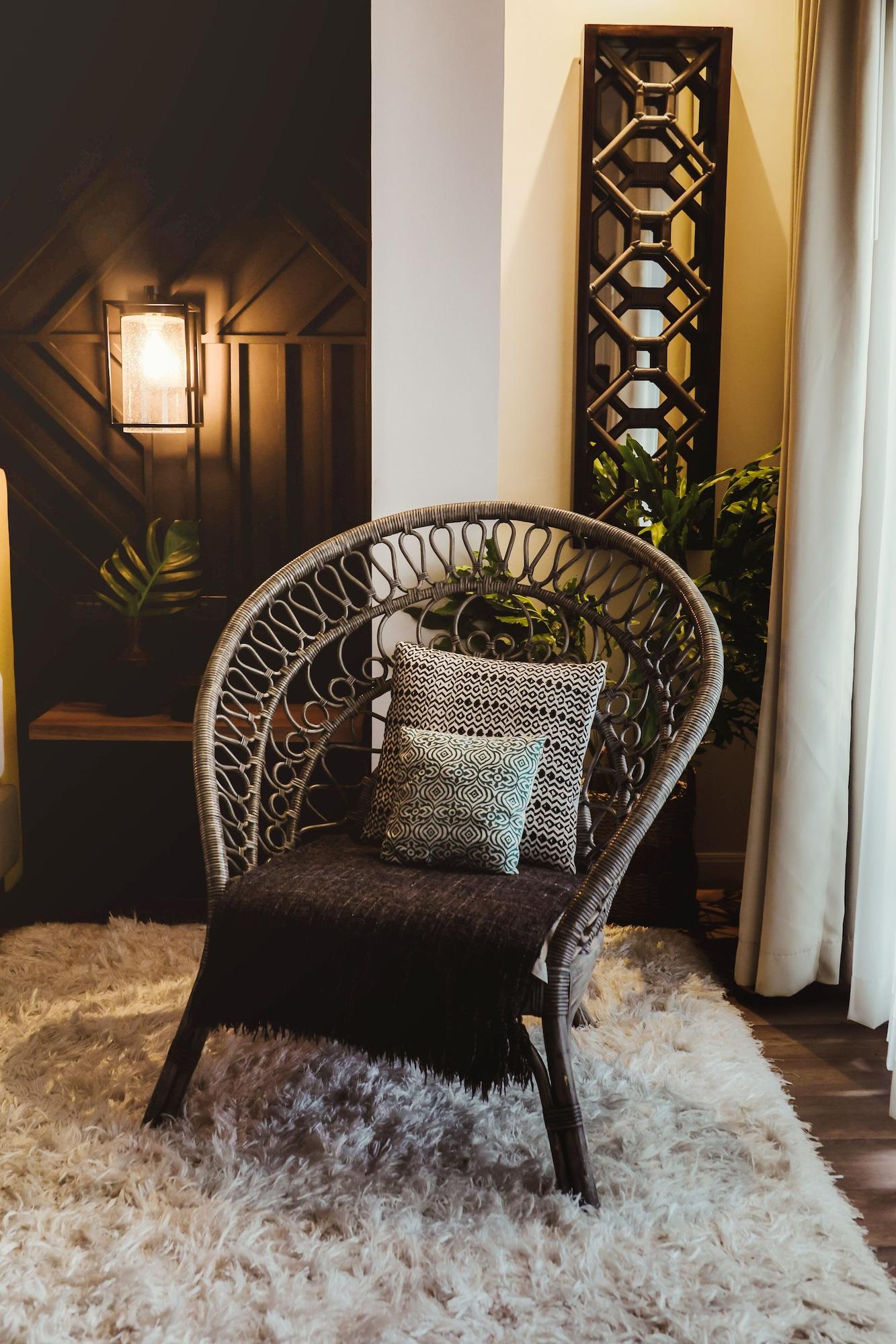 The Bourke Hotel Davao Zewnętrze zdjęcie