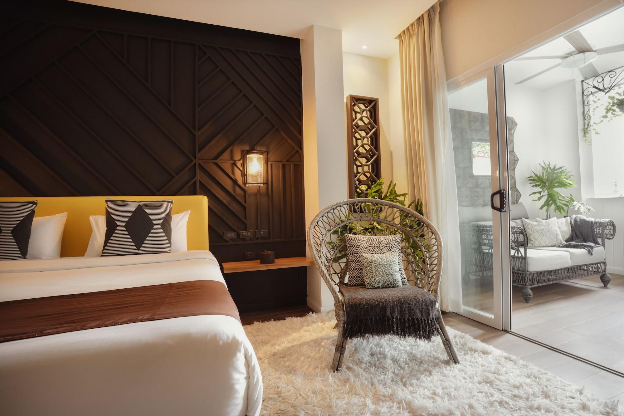 The Bourke Hotel Davao Zewnętrze zdjęcie