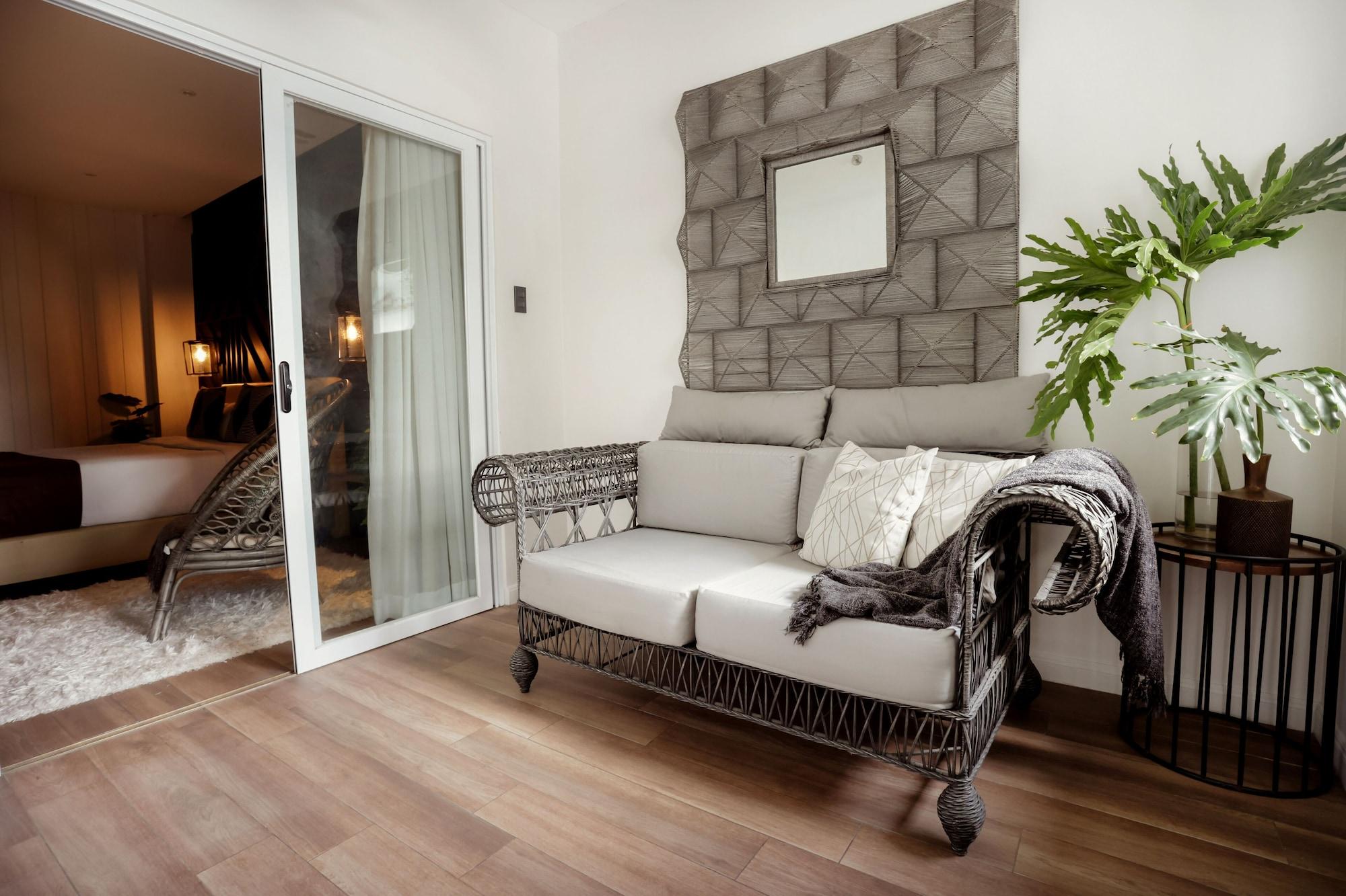 The Bourke Hotel Davao Zewnętrze zdjęcie