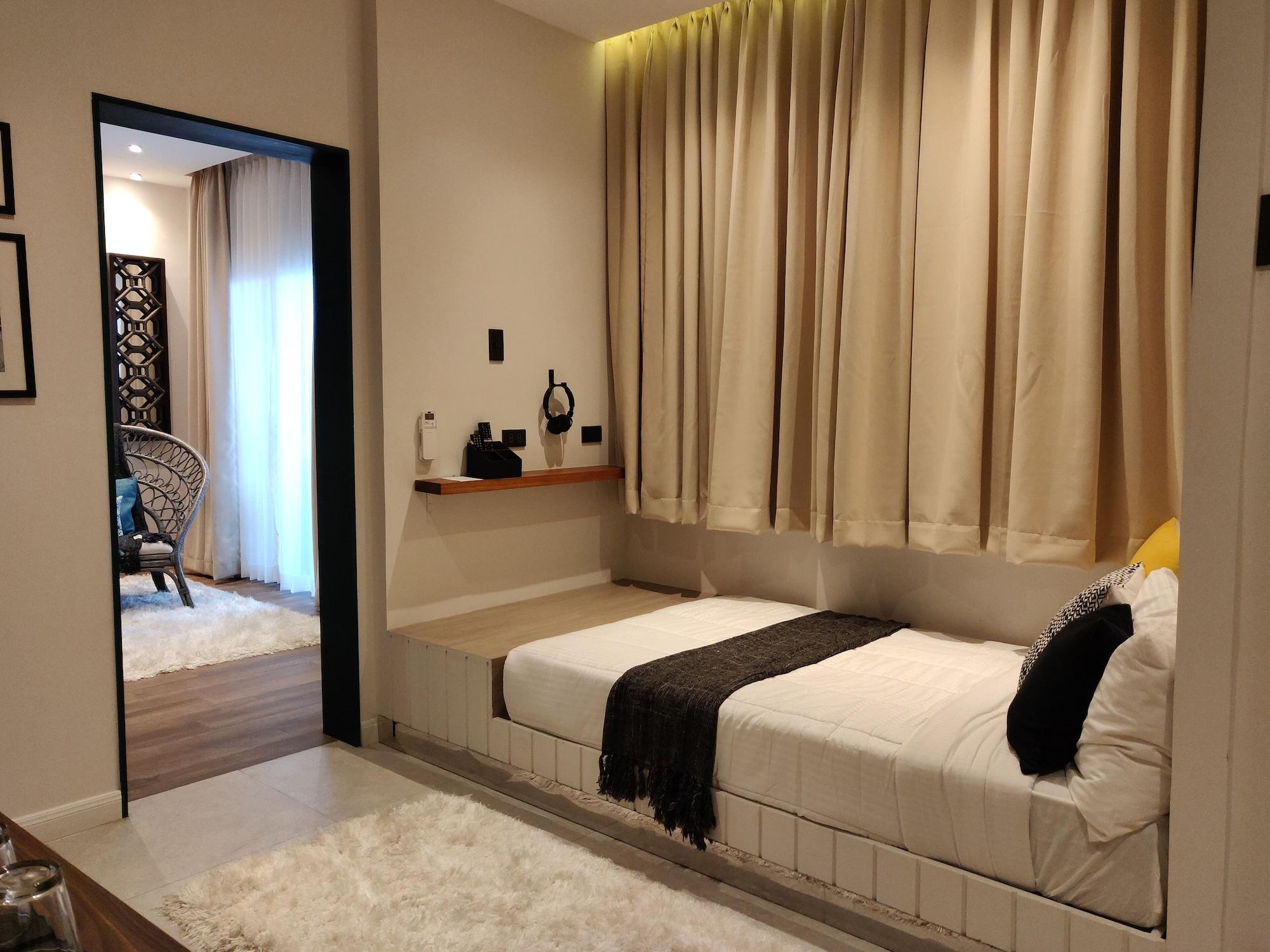 The Bourke Hotel Davao Zewnętrze zdjęcie