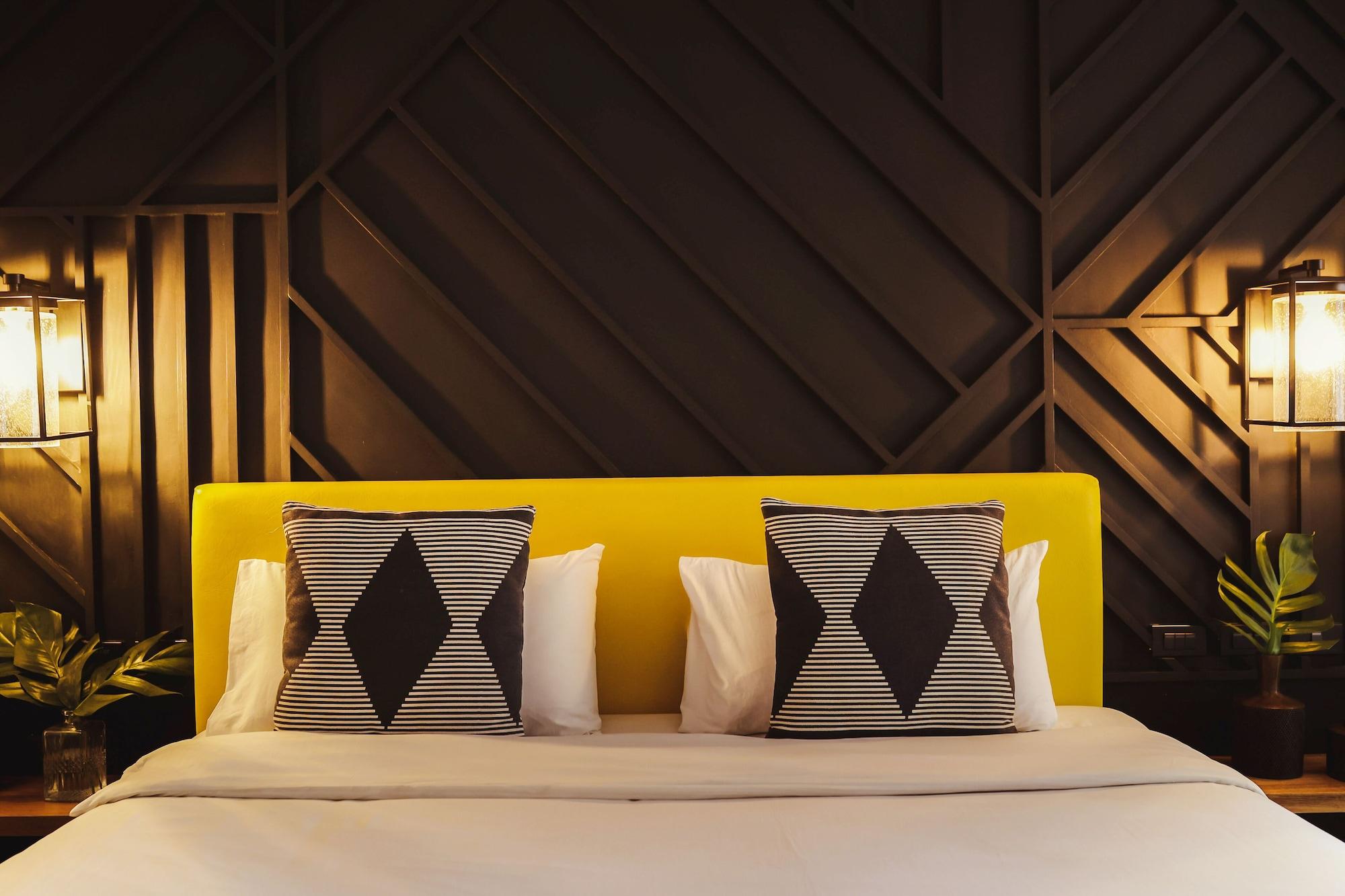 The Bourke Hotel Davao Zewnętrze zdjęcie