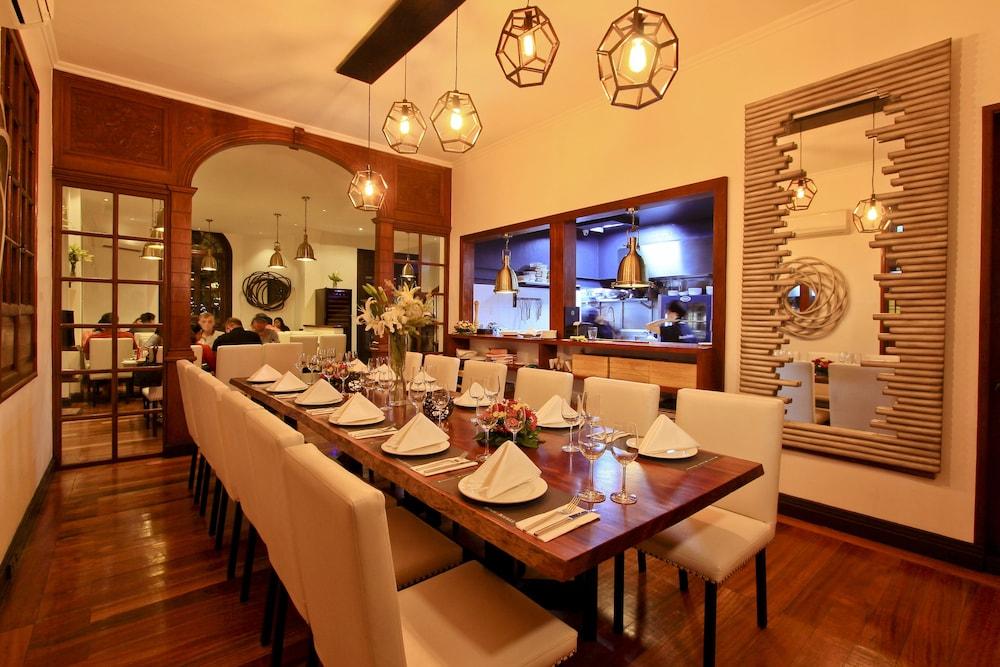 The Bourke Hotel Davao Zewnętrze zdjęcie