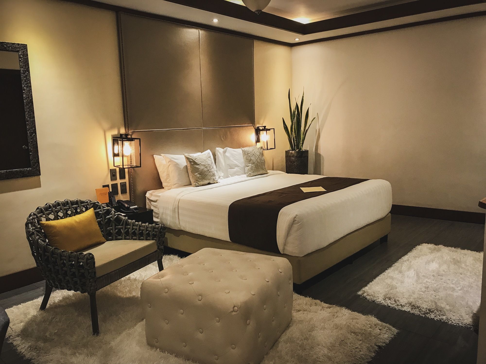 The Bourke Hotel Davao Zewnętrze zdjęcie